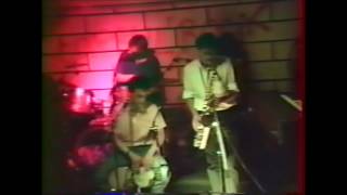 Does Your Mama Like to Reggae