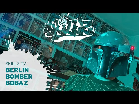 #026 Boba Z Interview | Unveröffentlichte Rap Songs uvm. | SKILLZ TV