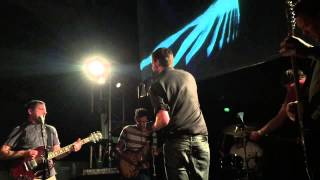 Hey Colossus - Liverpool International Festival Of Psychedelia 2015