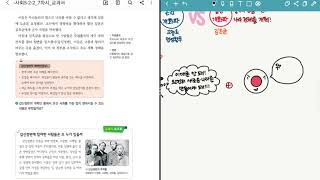 [5학년 2학기] 사회 2단원(7차시) 갑신정변