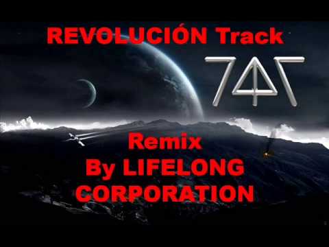 747 FEDERALES - Revolución remix by LIFELONG CORPORATION