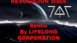 747 FEDERALES - Revolución remix by LIFELONG CORPORATION