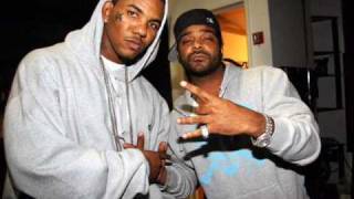 Jim Jones-Big Boys Ft. The Game (2009)