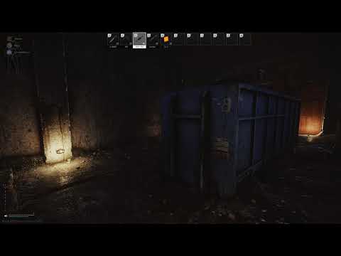 .12 Stole My 220 Key