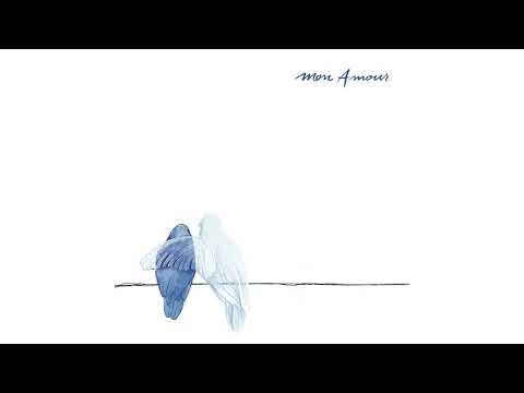 Naâman - Mon Amour