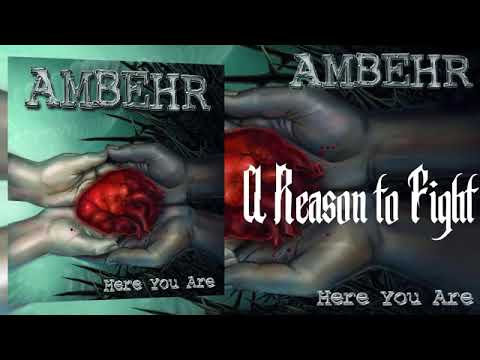 Ambehr    A Reason to Fight