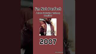 I’m Not Perfect | J Moss feat. Anthony Hamilton (2007) #gospelmusic #rnbgospel
