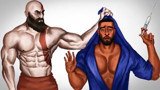 The End of Fake Alpha males.