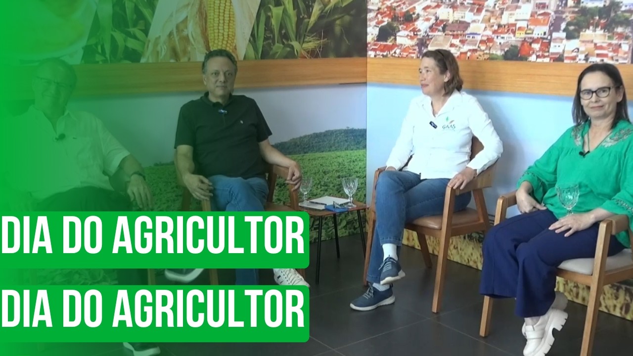 Dia do Agricultor