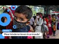 Unicef: 'Corona grootste probleem voor kinderen in 75 jaar'