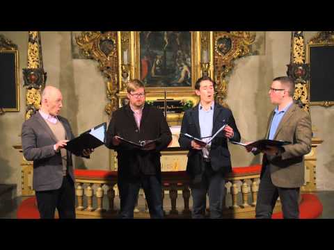 New York Polyphony "Times go by Turns"