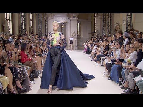 Galia Lahav | Haute Couture Fall Winter 2018/2019 Full Show | Exclusive