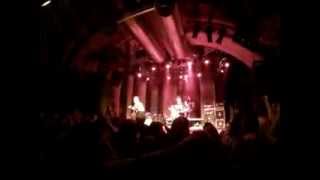 Studieren - Killerpilze @ Rockhouse Salzburg, 08.02.2014