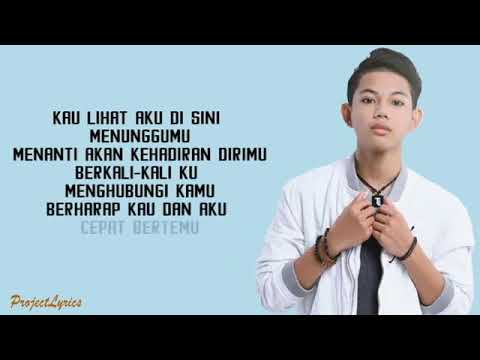 Download Lagu Terbaru Tegar Merindukanmu Mp3 dan Mp4 Teranyar Gratis