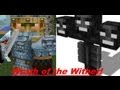 Wrath of the Wither! (Minecraft Machinima Movie ...