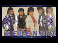 Xelencia - Mamacita (Extended) [DVJ Q - Visualizer video]