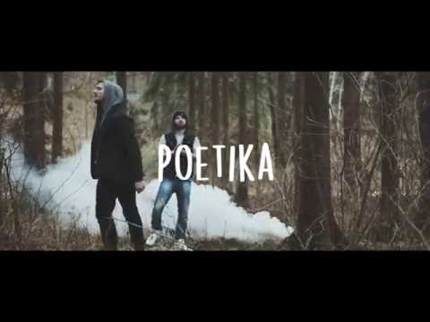 Poetika - Zkouším žít nyní na Spotify!