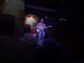 Little Wings live at Lodge Room- 8/31/22- Laugh now