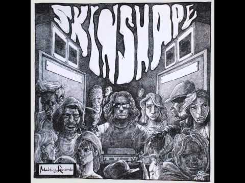 Skinshape - Skinshape LP [Full Album]