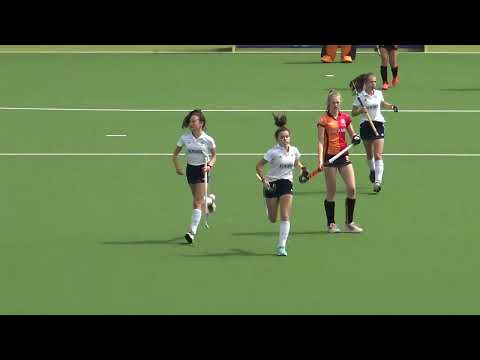 hele wedstrijd Oranje- Rood MB1- Tilburg MB1 (14-5-2022)
