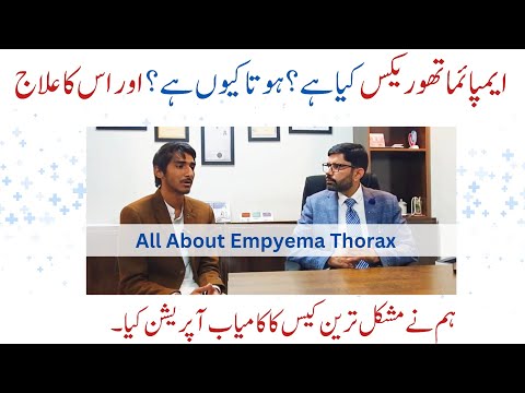 Lung Surgery Success Story