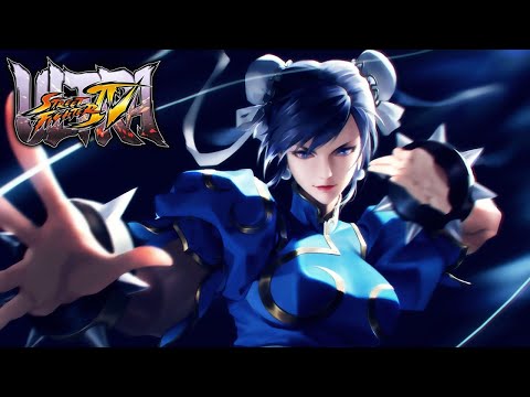 THIS Chun-Li Has INSANE Online Combos (USF4)