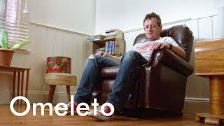 Lazy Boy | Sci-Fi Short Film | Omeleto