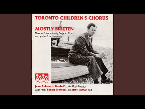 Selections From Friday Afternoons, Op.7 - Cuckoo!