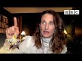 Camille Cottin climbed Kensington Palace's gates for Prince Harry | The Graham Norton Show - BBC