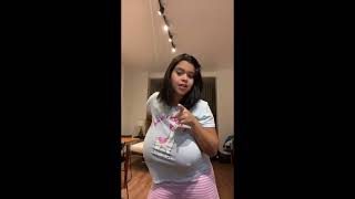 Big Ass Girl Tiktoks Video | Hot Girls Tiktok Videos 2022 | Big Boobs Videos | Hot Sexy Tiktok Thots