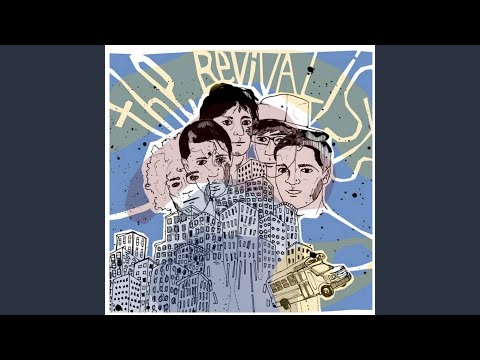 Mary Joanna & The Music