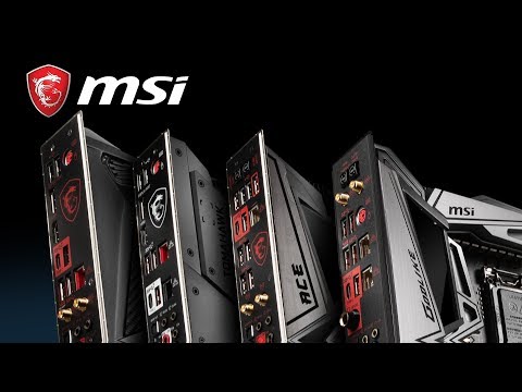 MSI MPG Z390 ̹ ÷