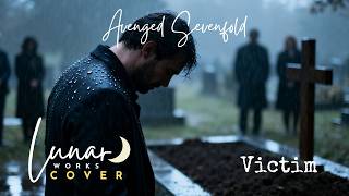 Download lagu Avenged Sevenfold | Victim 1960's Soul Motown Cover (Remaster) mp3