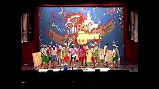 Chiringo.com – Segunda Semifinal – COAC 2001