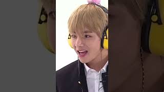 Download lagu bts v funny moments part II (bonus), try not to laugh 🙅‍♂️ mp3
