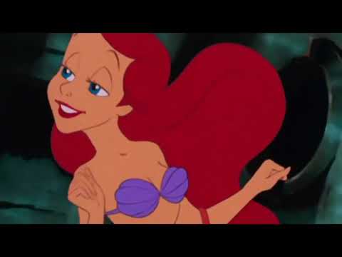 "Mermaid Bride" Part 08 - Merlin The Wizard / In The Land of The Living