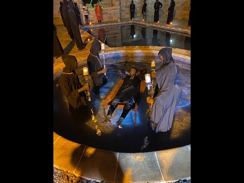 YOBIYO-Pour ma mère / illuminati (Clip officiel)