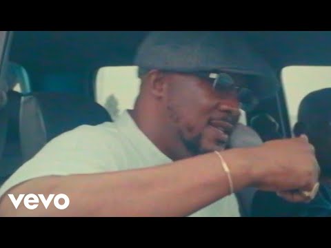 Show Dem Camp - I'll Wait