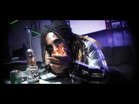 Mainey Mizzfits - Confidence [Music Video] DIR. @SonkoFilms (Prod. by Gordo)