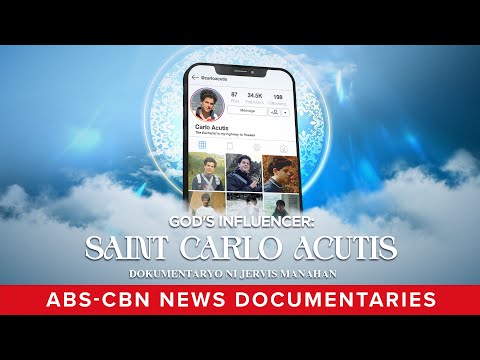 God's Influencer: Saint Carlo Acutis (Full Documentary) | ABS-CBN News