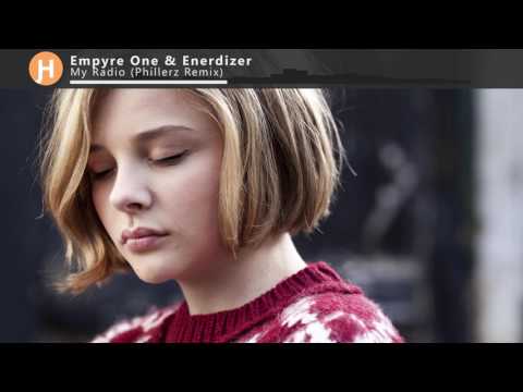 Empyre One & Enerdizer - My Radio (Phillerz Remix)
