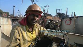 Welcome to India Trailer