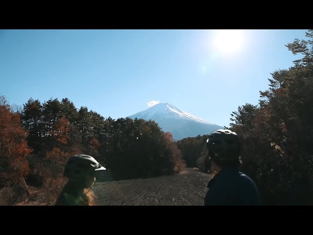 富士山サイクルアクティビティショップBonVelo 