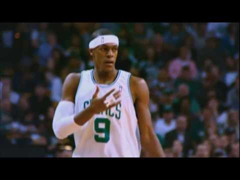 Rajon Rondo Mix [HD]