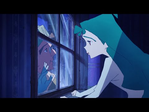 映画『トリツカレ男』【ペチカの目の前にタタンが現れるシーン】本編映像公開