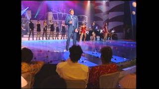 Bertín Osborne - Eres Tú