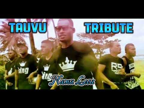 Tauvu Tribute - Namu Levu [Official Music Audio]