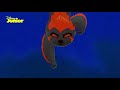 The Lion Guard Ghost Of The Mountain Disney Junior Arabia