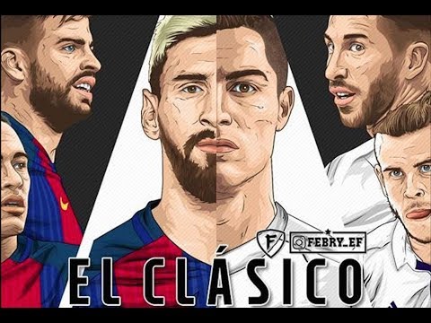 FIFA 17 - Career Mode on Legendary - FC Barcelona | Ep 16