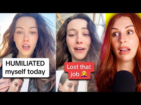 serving up heaping slices of humble pie - REACTION